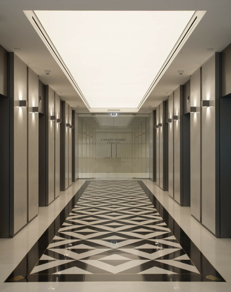 One Canada Square