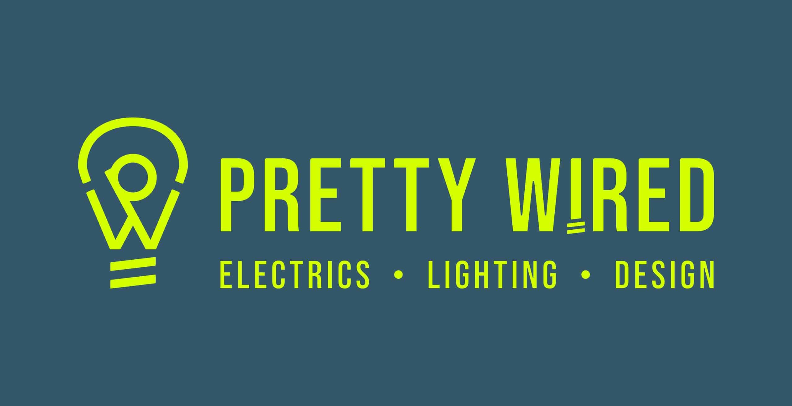Pretty Wired Limited logo