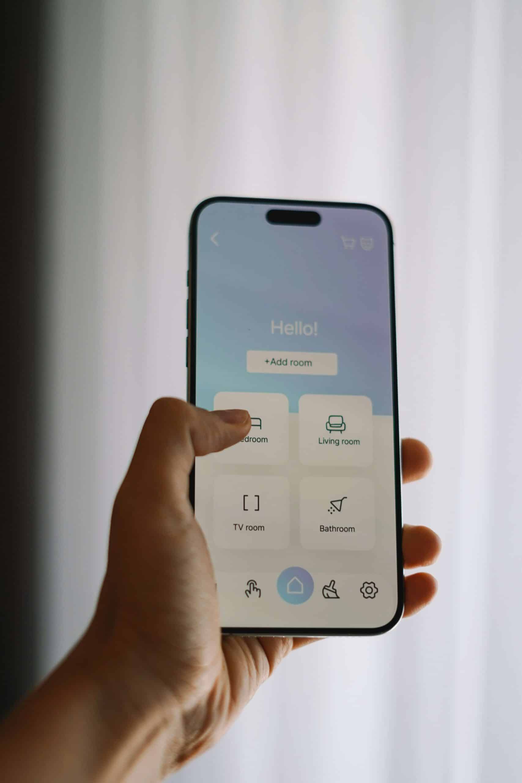 What is the best app for controlling smart home devices? - Pretty Wired