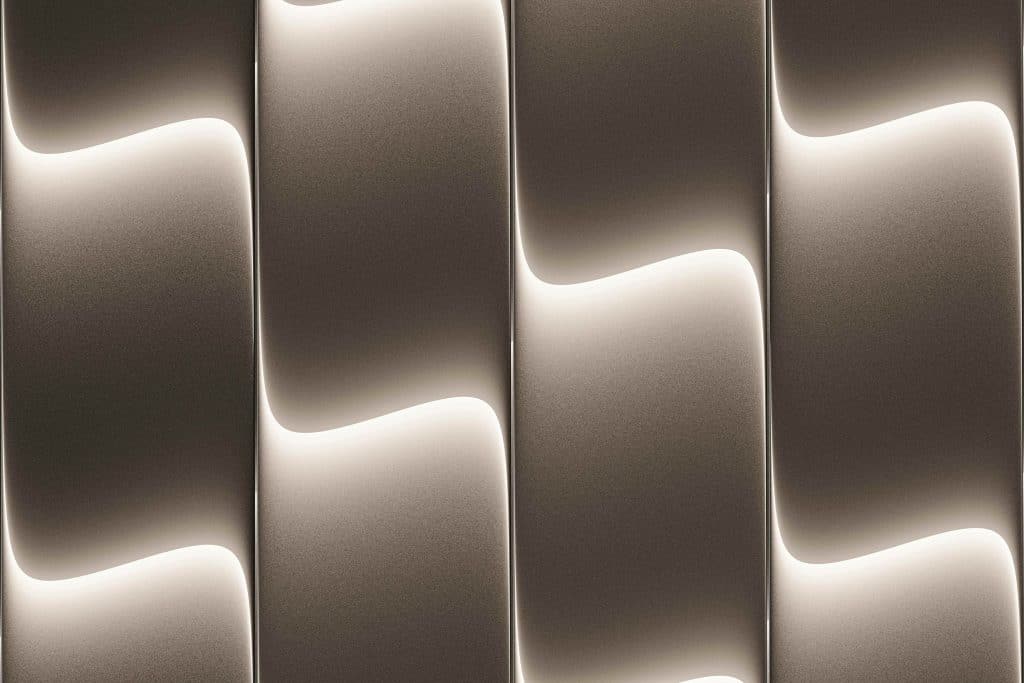 Spot LED encastré