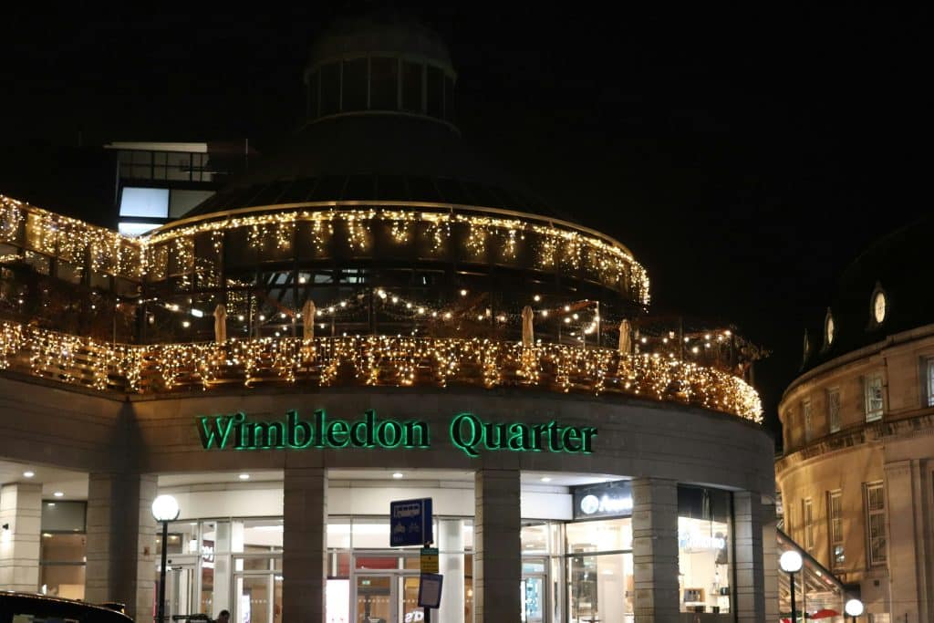 électricien à Wimbledon